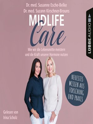 cover image of Midlife-Care